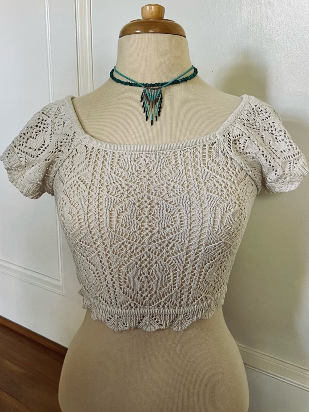 Freshman 1996 Top-NWOT